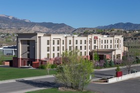 Hampton Inn & Suites Rifle