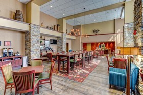 Hampton Inn & Suites Rifle