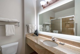 La Quinta Inn & Suites by Wyndham Rifle