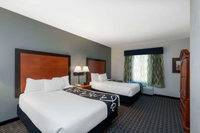 La Quinta Inn & Suites by Wyndham Rifle
