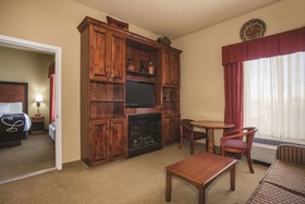 La Quinta Inn & Suites by Wyndham Rifle