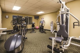 La Quinta Inn & Suites by Wyndham Rifle