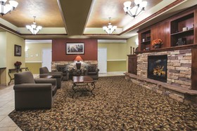 La Quinta Inn & Suites by Wyndham Rifle