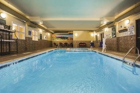 La Quinta Inn & Suites by Wyndham Rifle