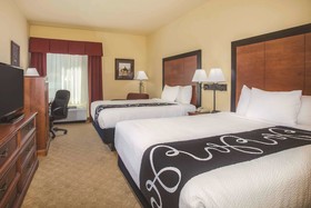 La Quinta Inn & Suites by Wyndham Rifle