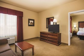 La Quinta Inn & Suites by Wyndham Rifle