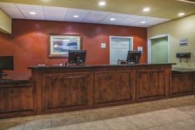La Quinta Inn & Suites by Wyndham Rifle