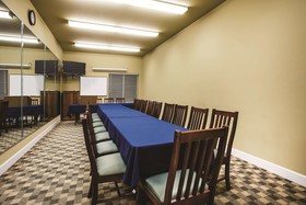 La Quinta Inn & Suites by Wyndham Rifle