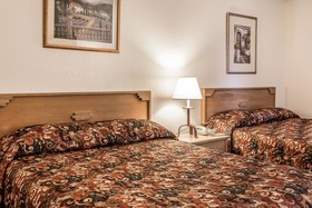 Rodeway Inn Rifle