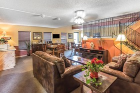 Rodeway Inn Rifle
