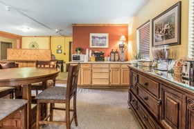 Rodeway Inn Rifle