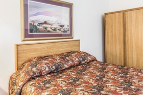 Rodeway Inn Rifle