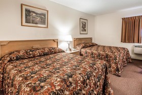 Rodeway Inn Rifle
