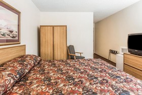 Rodeway Inn Rifle