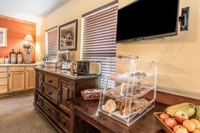 Rodeway Inn Rifle