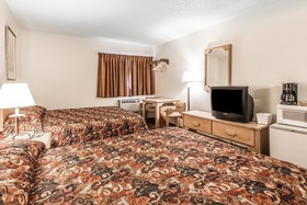 Rodeway Inn Rifle