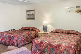 Rodeway Inn Rifle