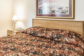 Rodeway Inn Rifle