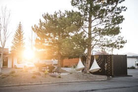 Amigo Motor Lodge