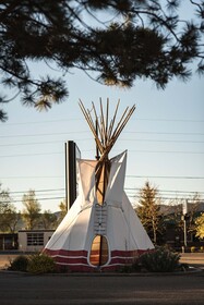 Amigo Motor Lodge