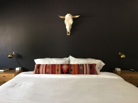 Amigo Motor Lodge