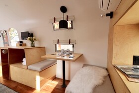 Amigo Motor Lodge