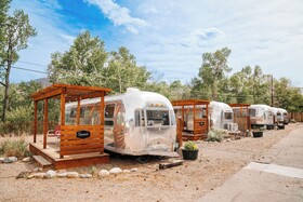 Amigo Motor Lodge