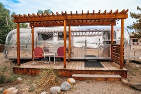 Amigo Motor Lodge