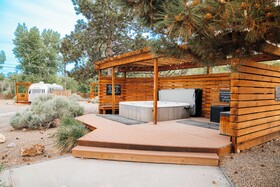 Amigo Motor Lodge