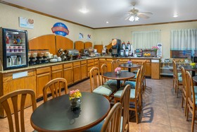 Baymont by Wyndham Salida