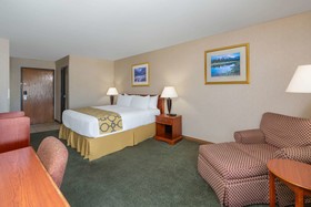 Baymont by Wyndham Salida