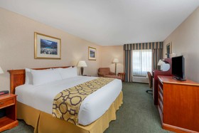 Baymont by Wyndham Salida