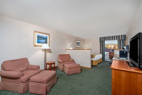 Baymont by Wyndham Salida