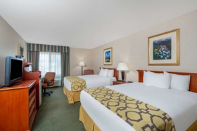 Baymont by Wyndham Salida