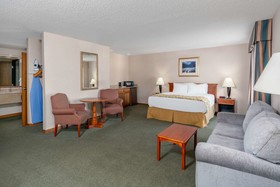 Baymont by Wyndham Salida