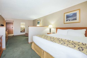 Baymont by Wyndham Salida