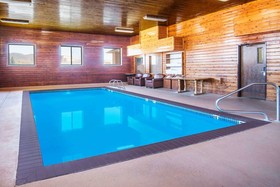 Baymont by Wyndham Salida
