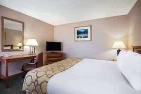 Baymont by Wyndham Salida