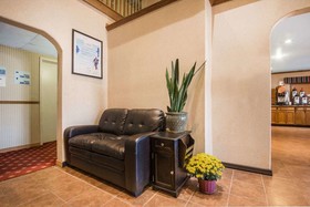 Baymont by Wyndham Salida