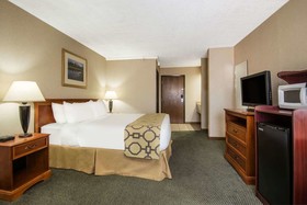 Baymont by Wyndham Salida