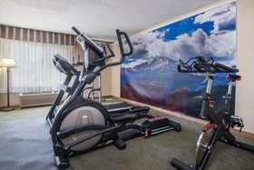 Baymont by Wyndham Salida