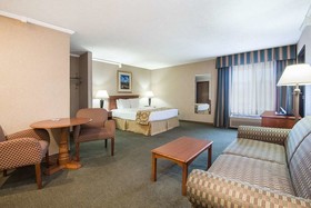 Baymont by Wyndham Salida