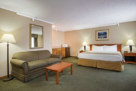Baymont by Wyndham Salida