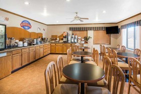 Baymont by Wyndham Salida