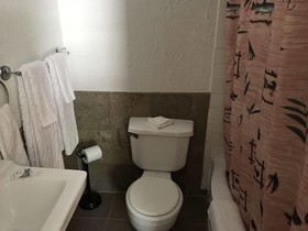 Sinawav Trail Lodge