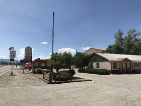 Sinawav Trail Lodge