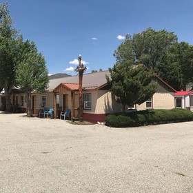 Sinawav Trail Lodge