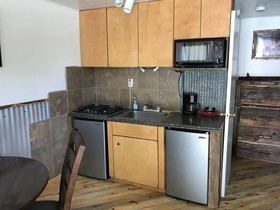Sinawav Trail Lodge