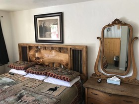 Sinawav Trail Lodge