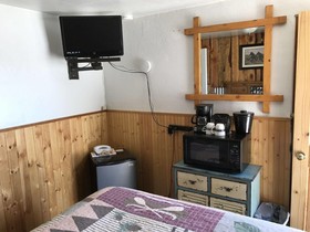 Sinawav Trail Lodge